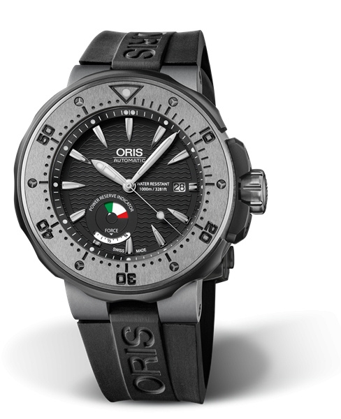 Oris ProDiver